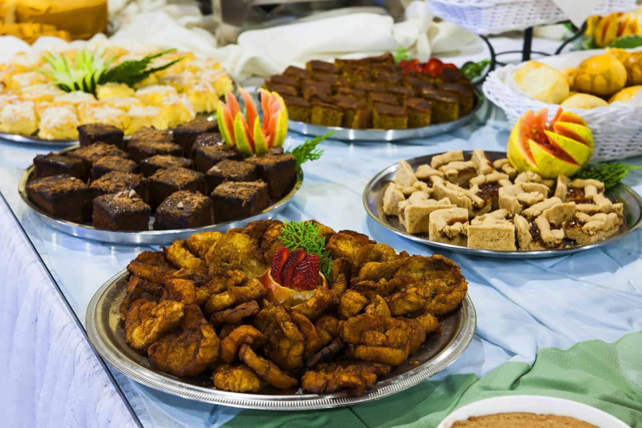 Pousada Dos Pinhos 호텔 페드라 아줄 외부 사진